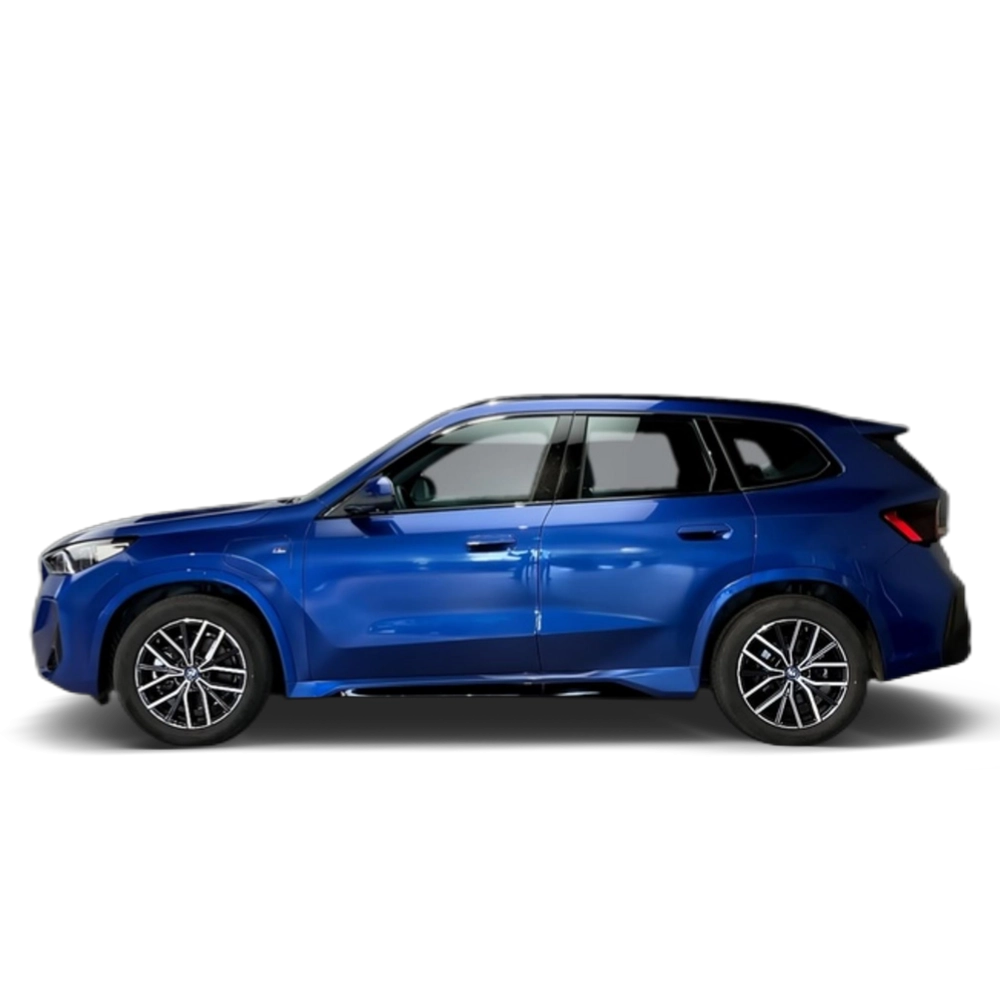 Renting BMW X1 xDrive25e 180 kW (245 CV) 2 24