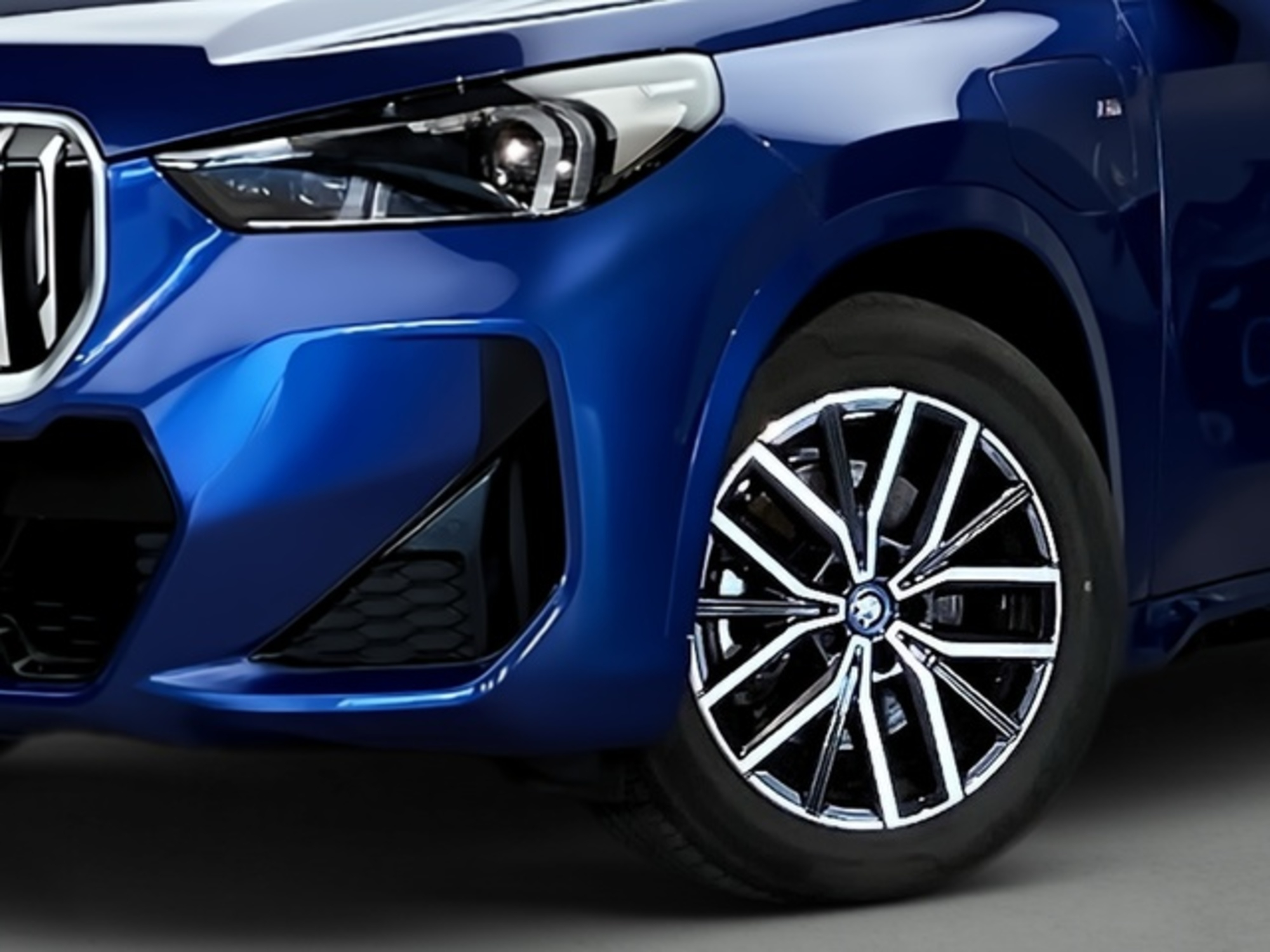Renting BMW X1 xDrive25e 180 kW (245 CV) 2 24