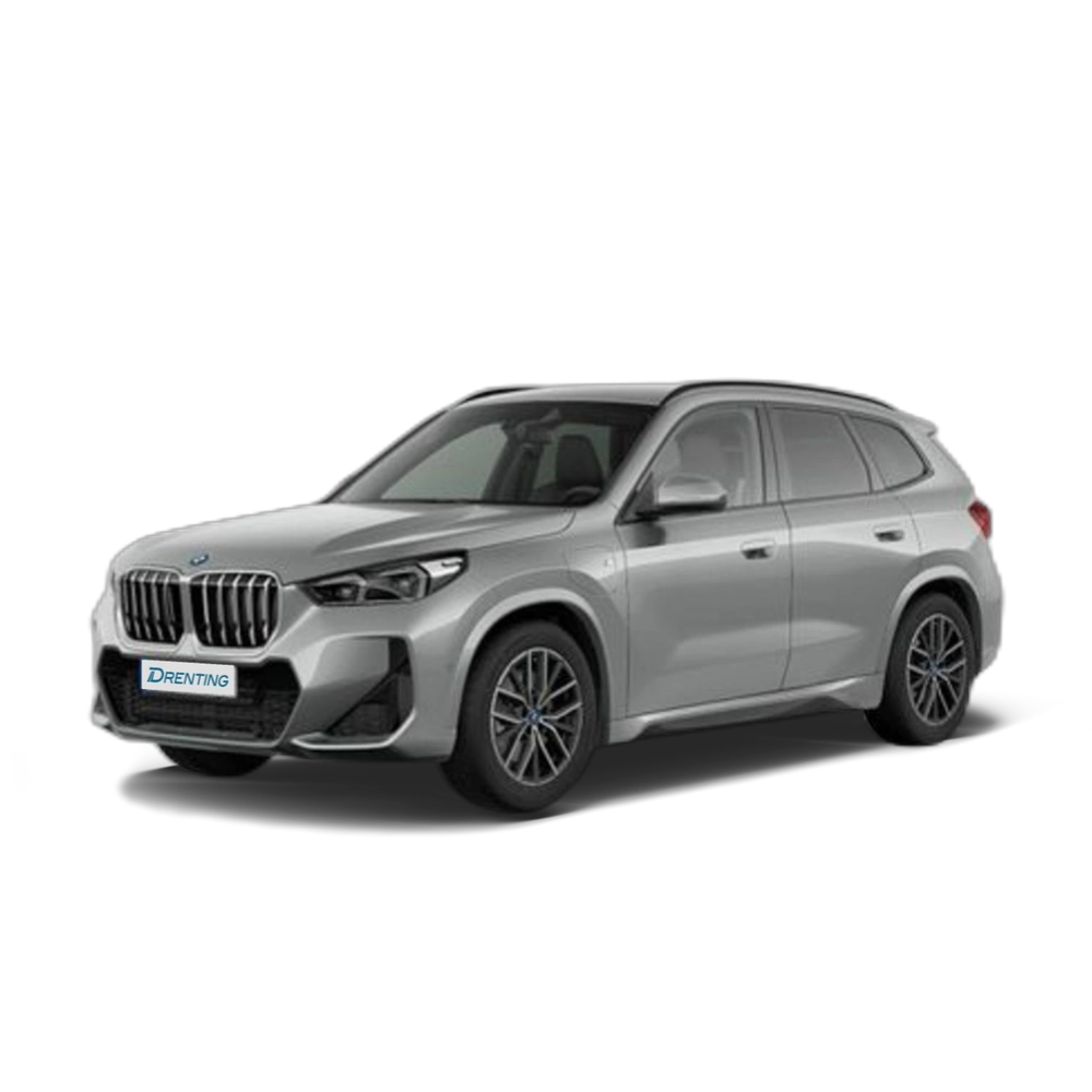 Renting BMW X1 xDrive25e 180 kW (245 CV) 2 26