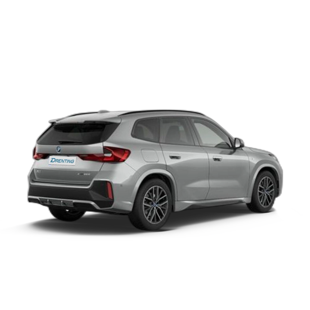 Renting BMW X1 xDrive25e 180 kW (245 CV) 2 26