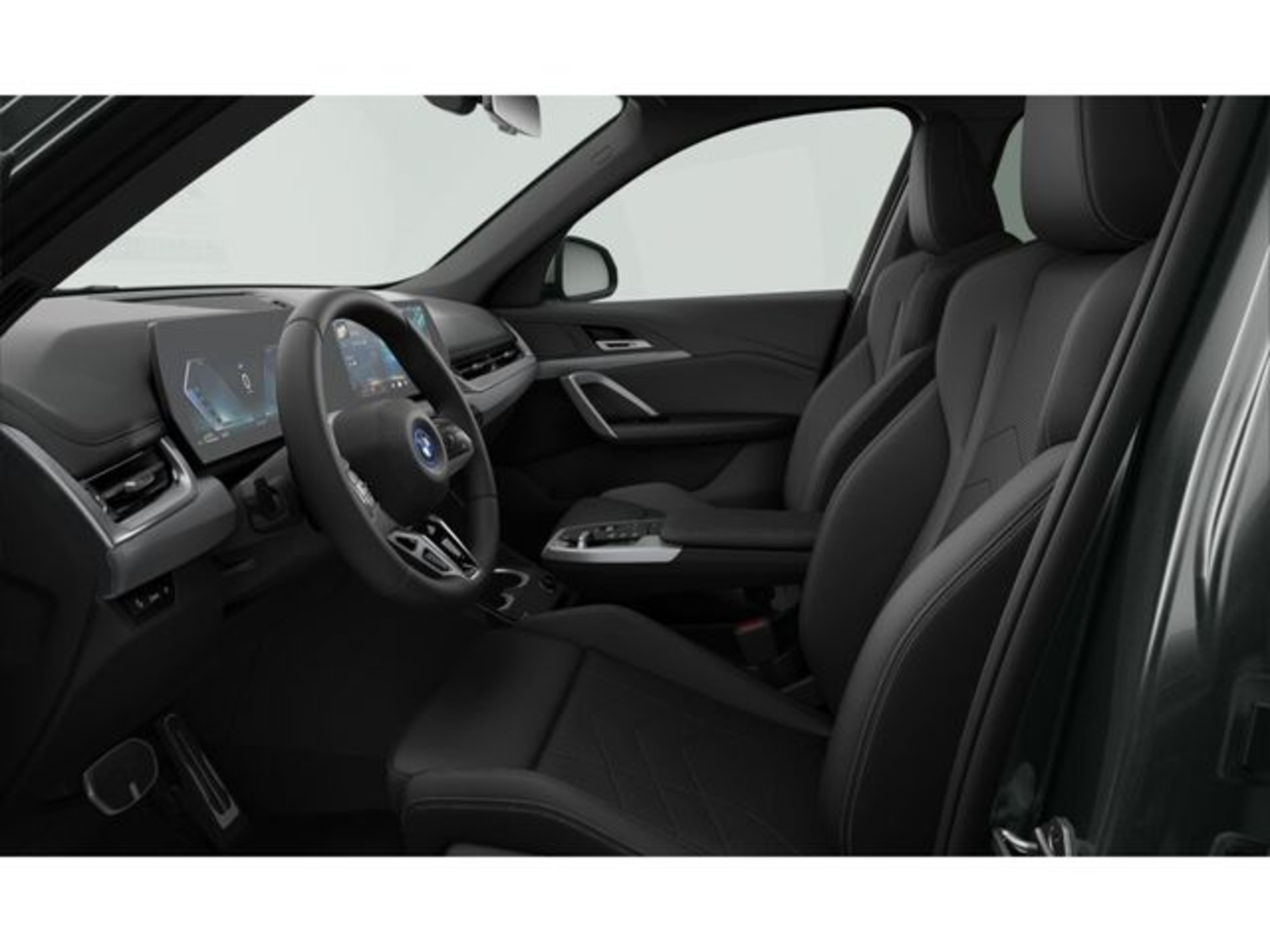 Renting BMW X1 xDrive25e 180 kW (245 CV) 2 26