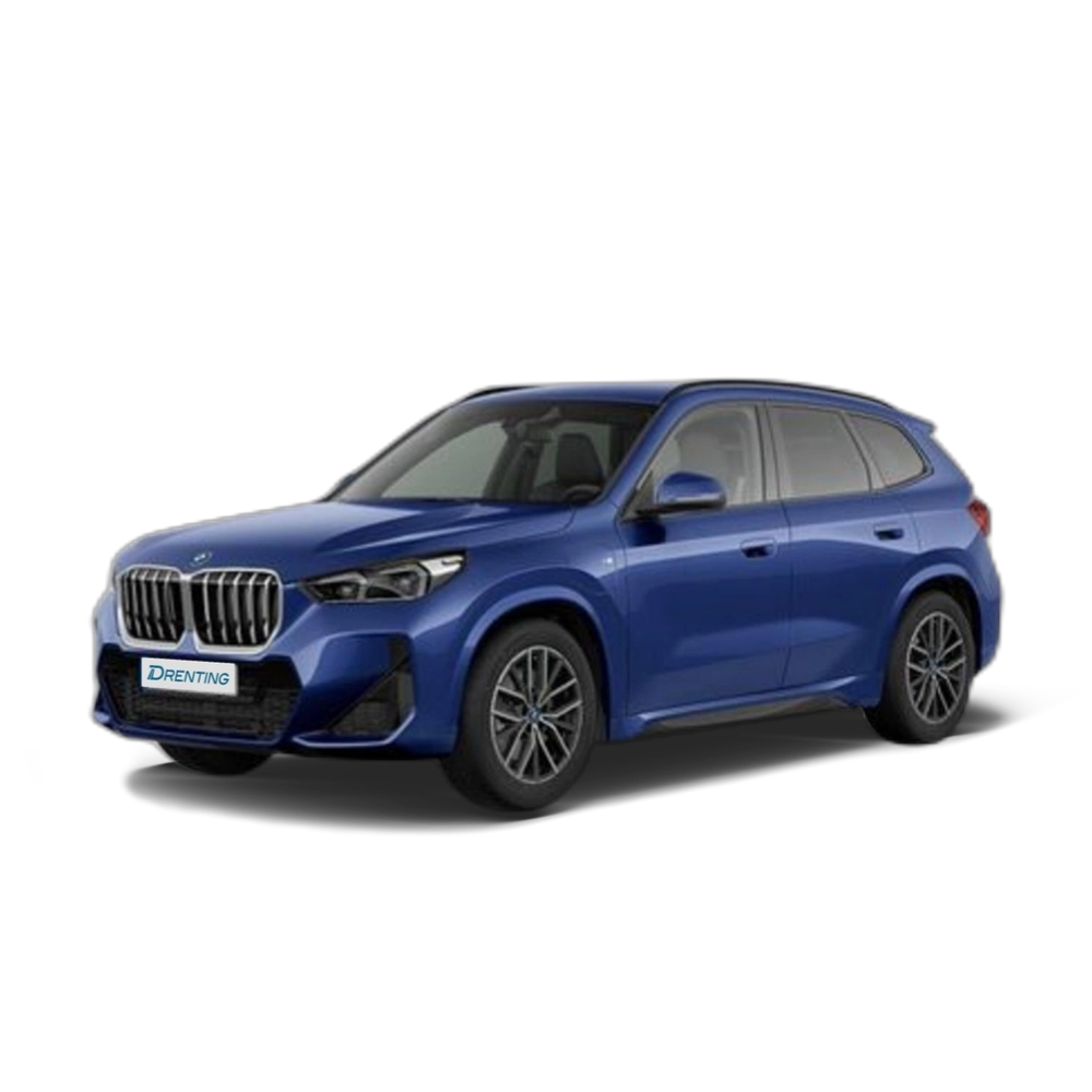 Renting BMW X1 xDrive25e 180 kW (245 CV) 2 27