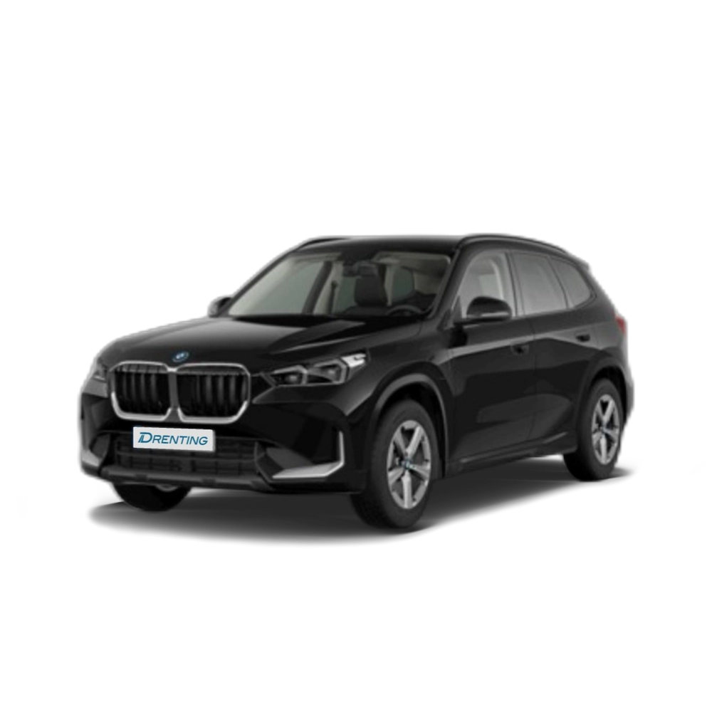 Renting BMW X1 xDrive25e 180 kW (245 CV) 2 29