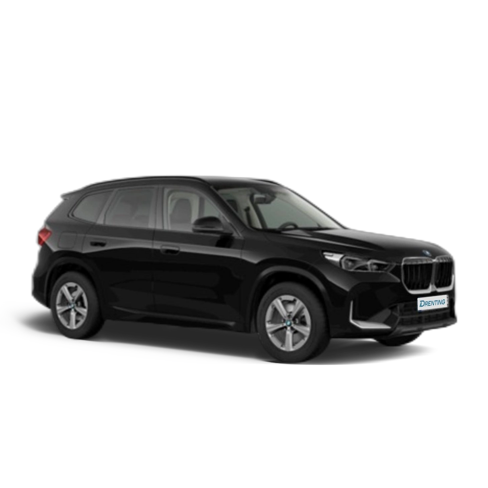 Renting BMW X1 xDrive25e 180 kW (245 CV) 2 29