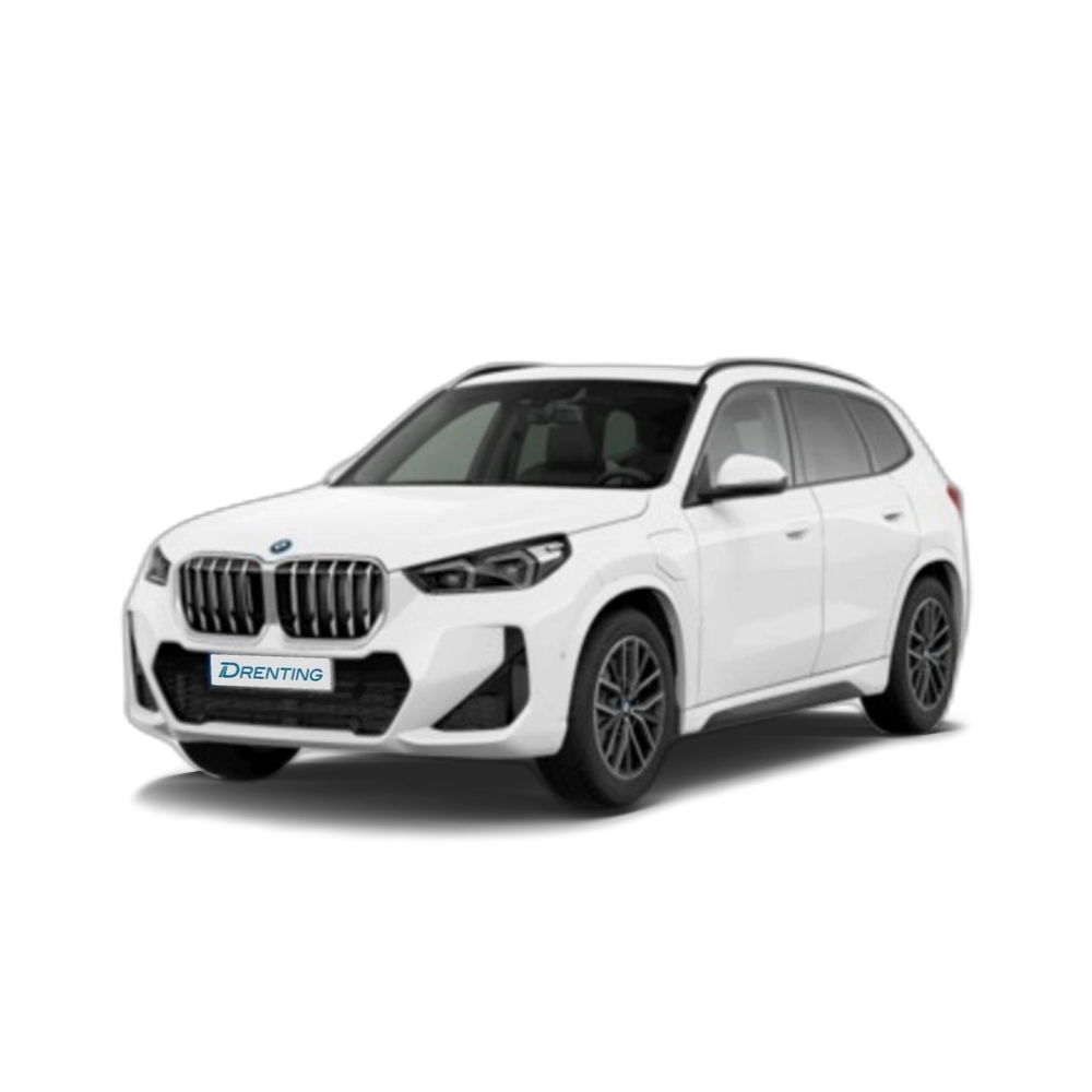Renting BMW X1 xDrive25e 180 kW (245 CV) 2 31