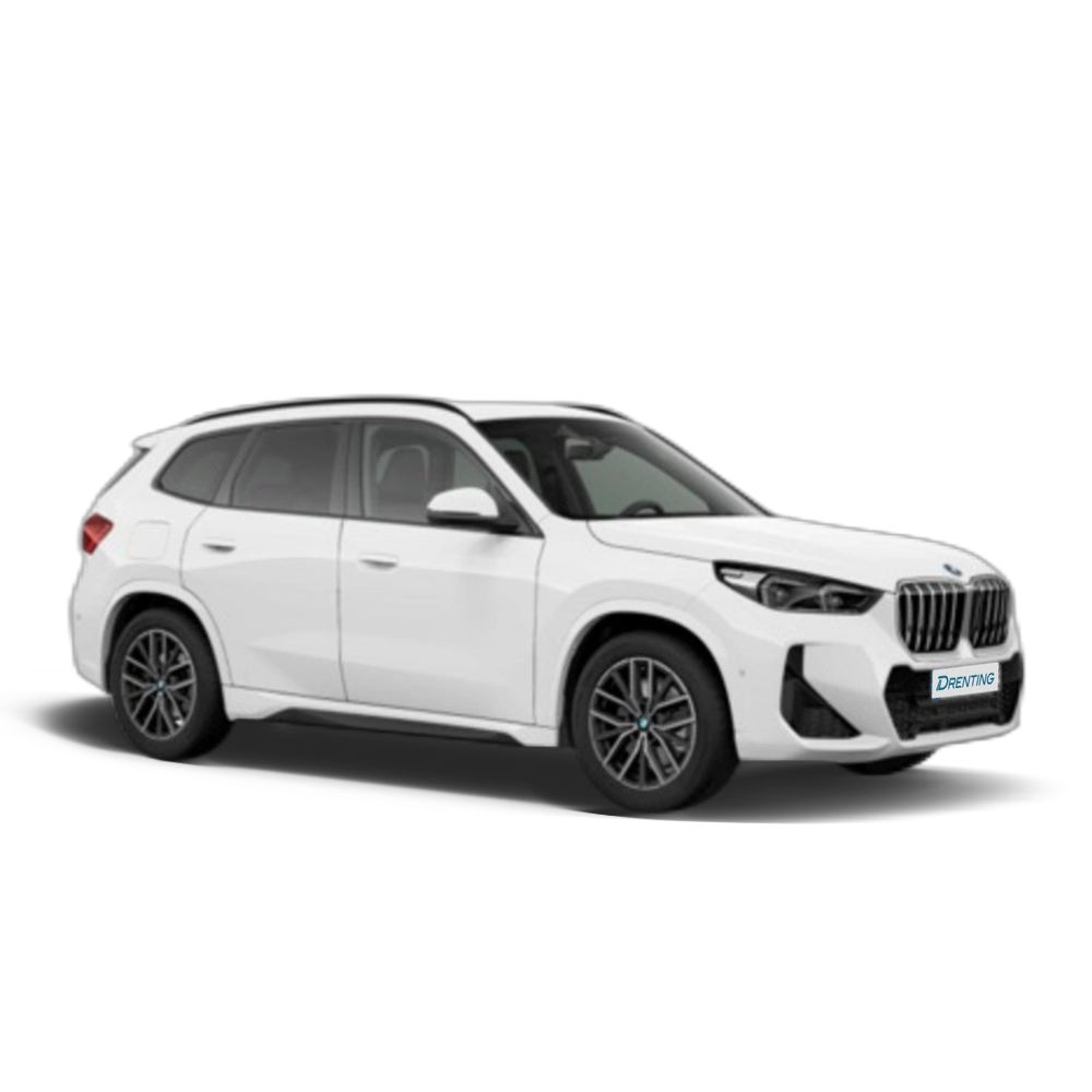 Renting BMW X1 xDrive25e 180 kW (245 CV) 2 31