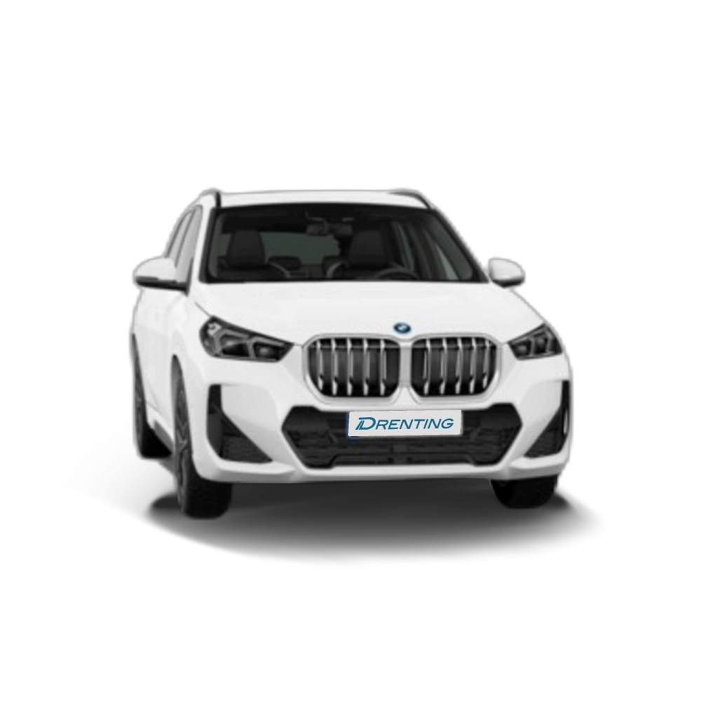 Renting BMW X1 xDrive25e 180 kW (245 CV) 2 31