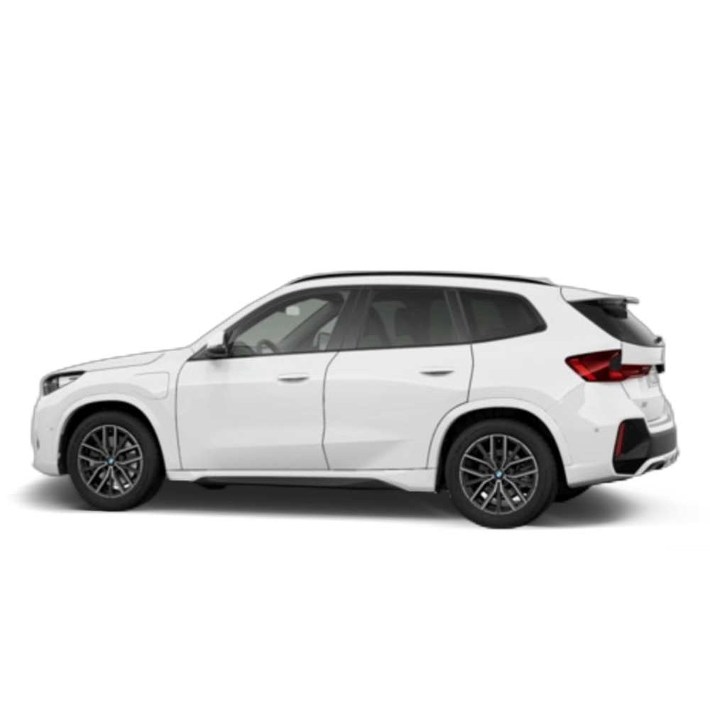 Renting BMW X1 xDrive25e 180 kW (245 CV) 2 31