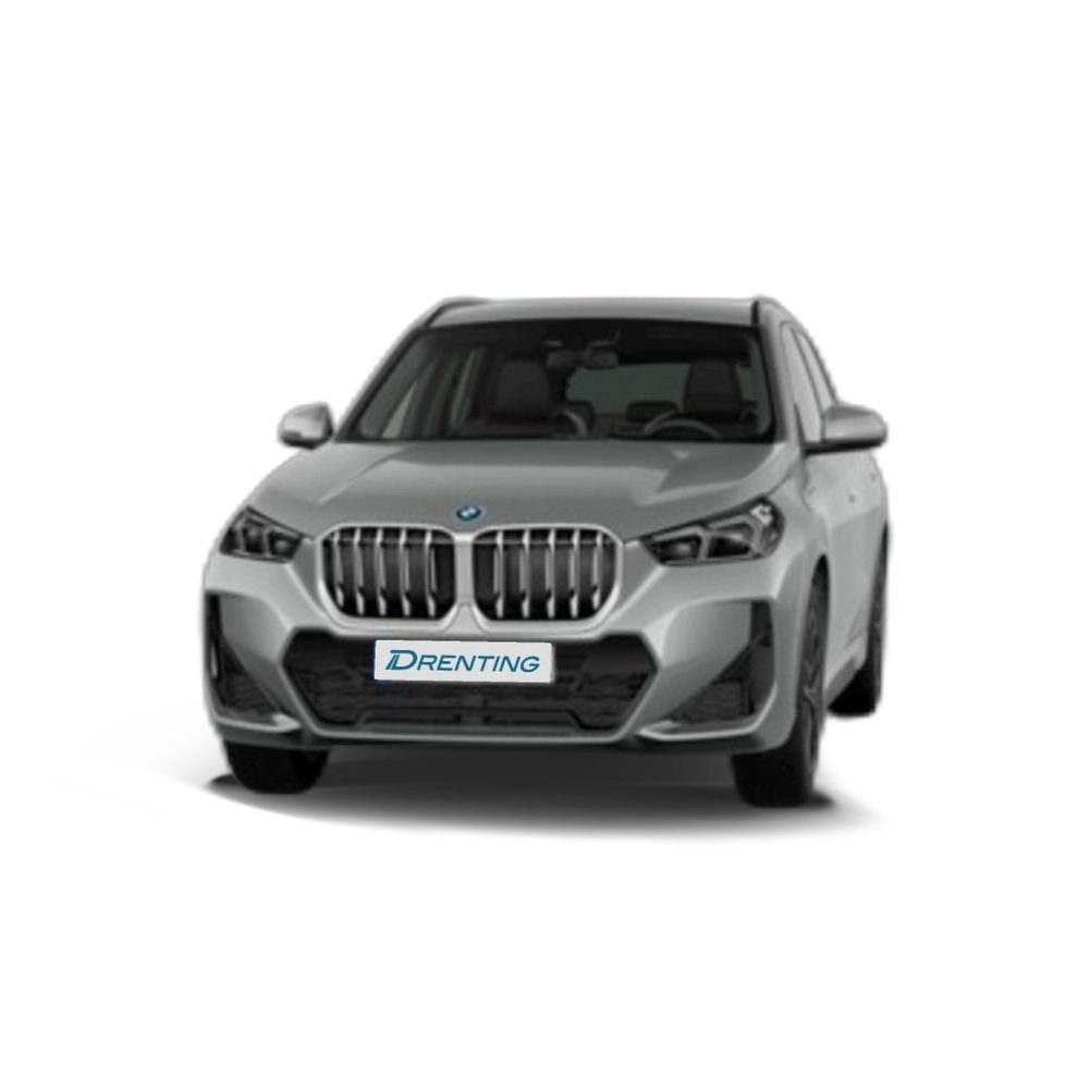 Renting BMW X1 xDrive25e 180 kW (245 CV) 2 37