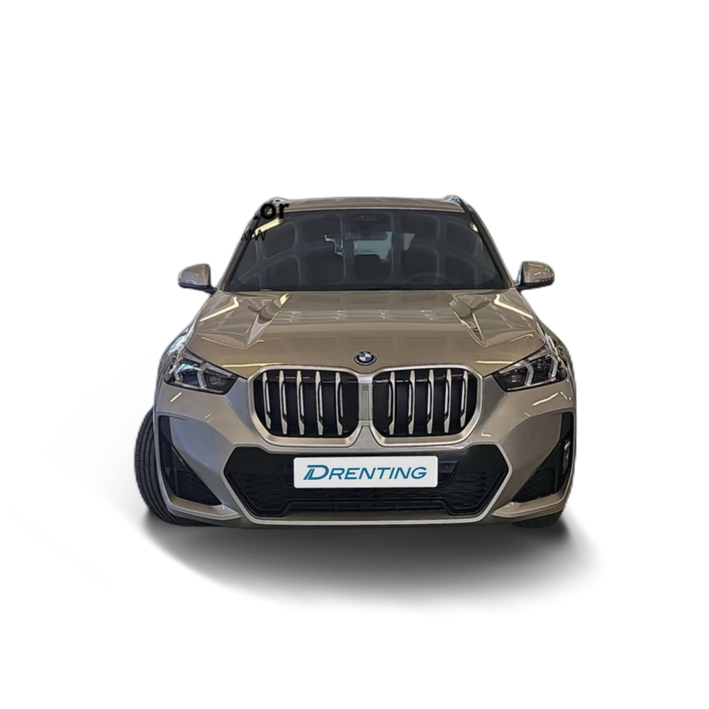 Renting BMW X1 xDrive25e 180 kW (245 CV) 2 37