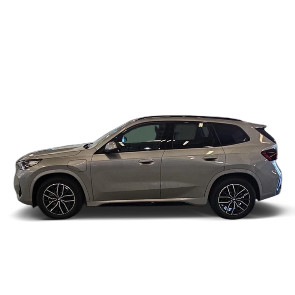 Renting BMW X1 xDrive25e 180 kW (245 CV) 2 37