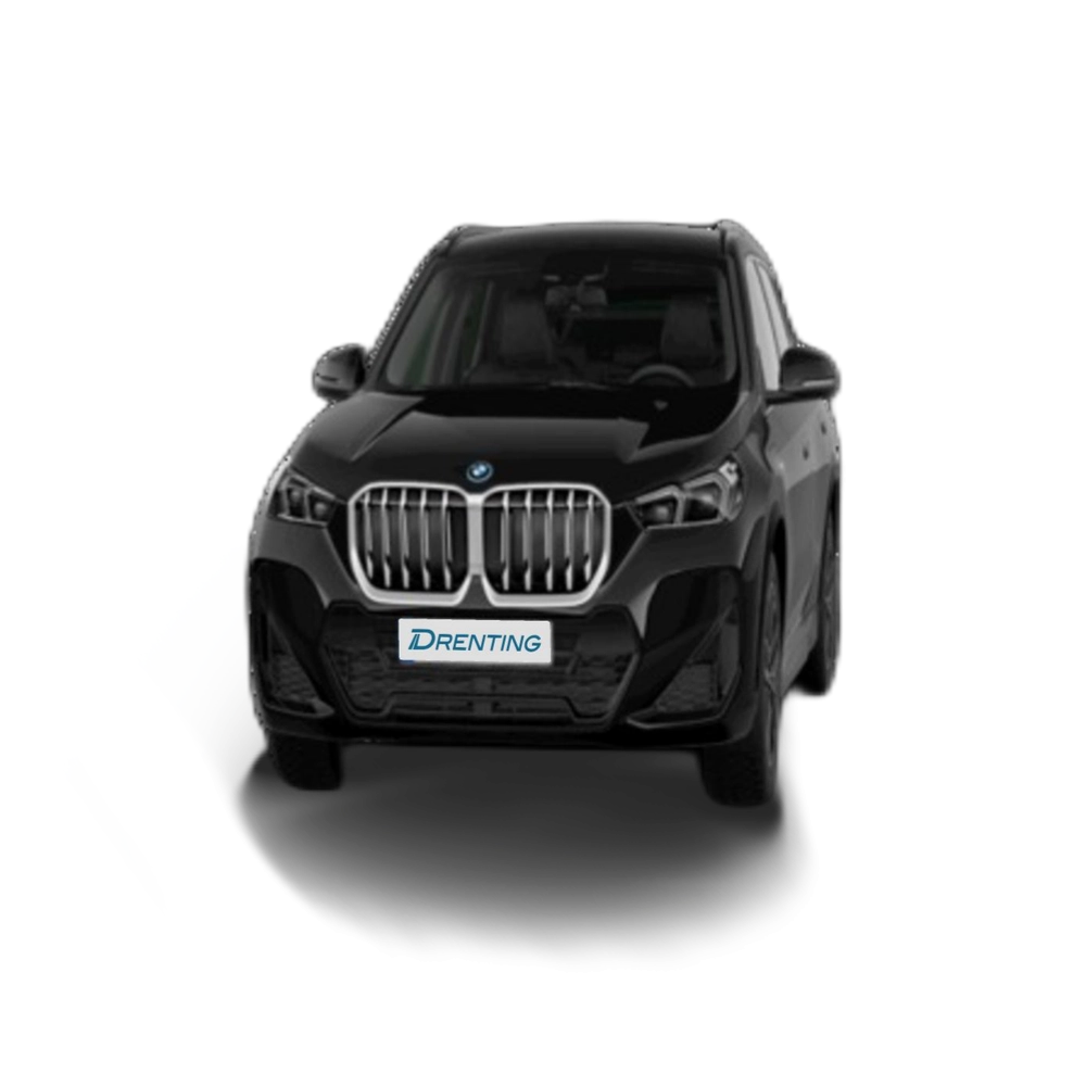 Renting BMW X1 xDrive25e 180 kW (245 CV) 2 38