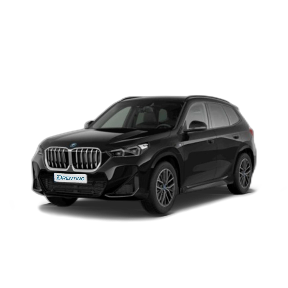 Renting BMW X1 xDrive25e 180 kW (245 CV) 2 38