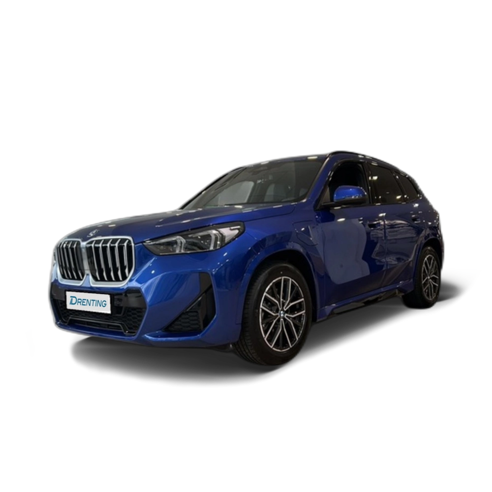 Renting BMW X1 xDrive25e 180 kW (245 CV) 2 39