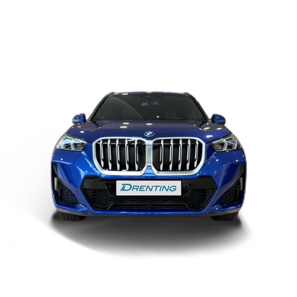 Renting BMW X1 xDrive25e 180 kW (245 CV) 2 39