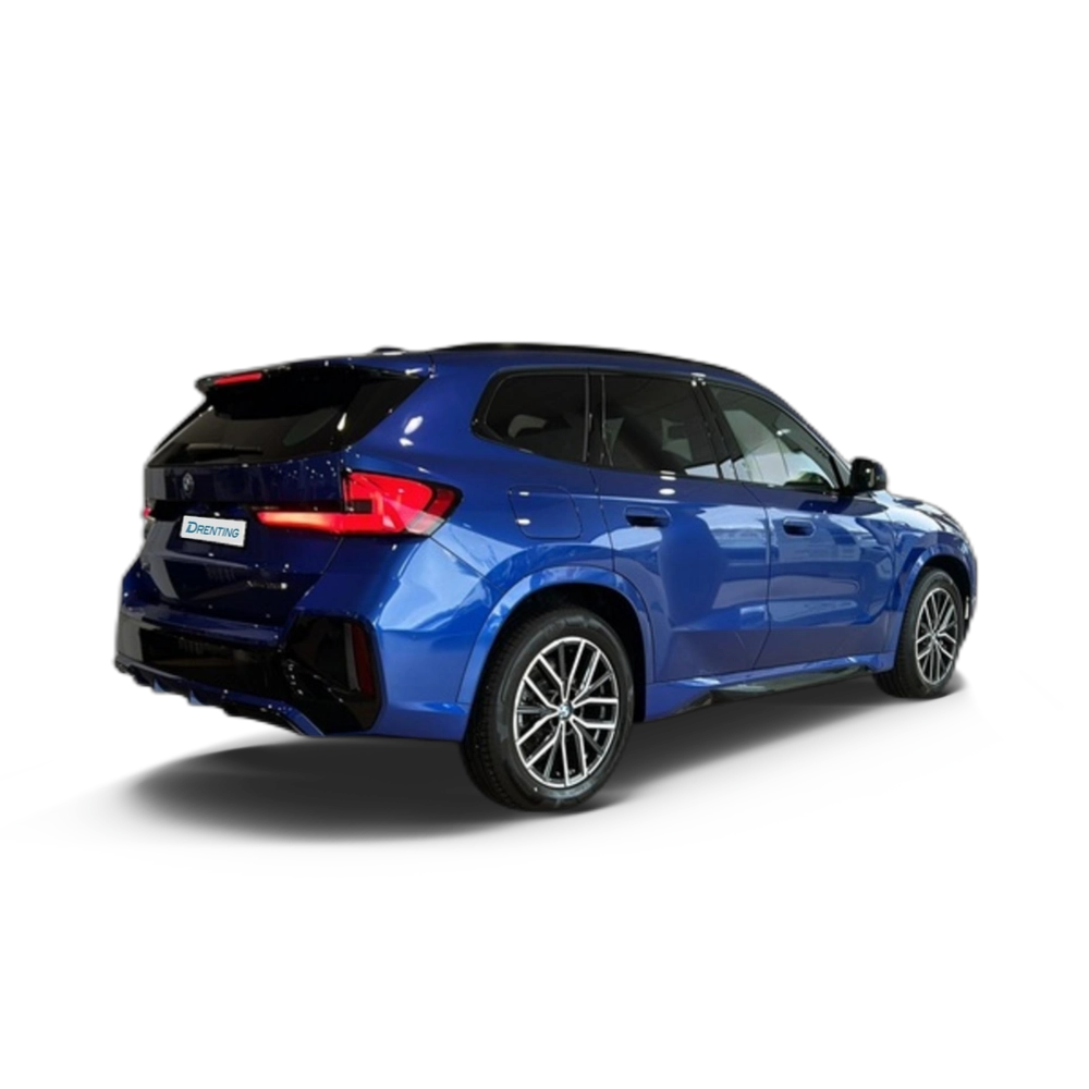 Renting BMW X1 xDrive25e 180 kW (245 CV) 2 39