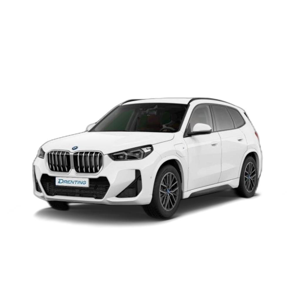 Renting BMW X1 xDrive25e 180 kW (245 CV) 3 1