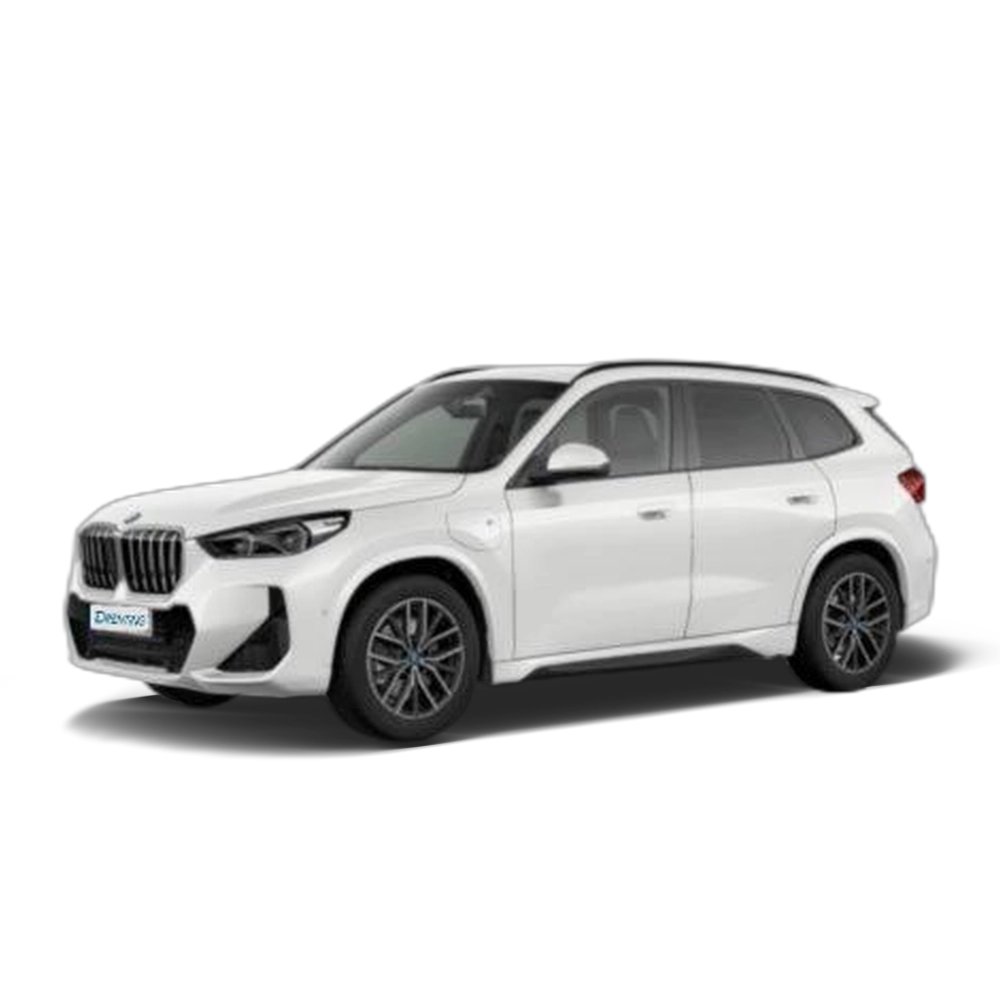 Renting BMW X1 xDrive25e 180 kW (245 CV) 3 2