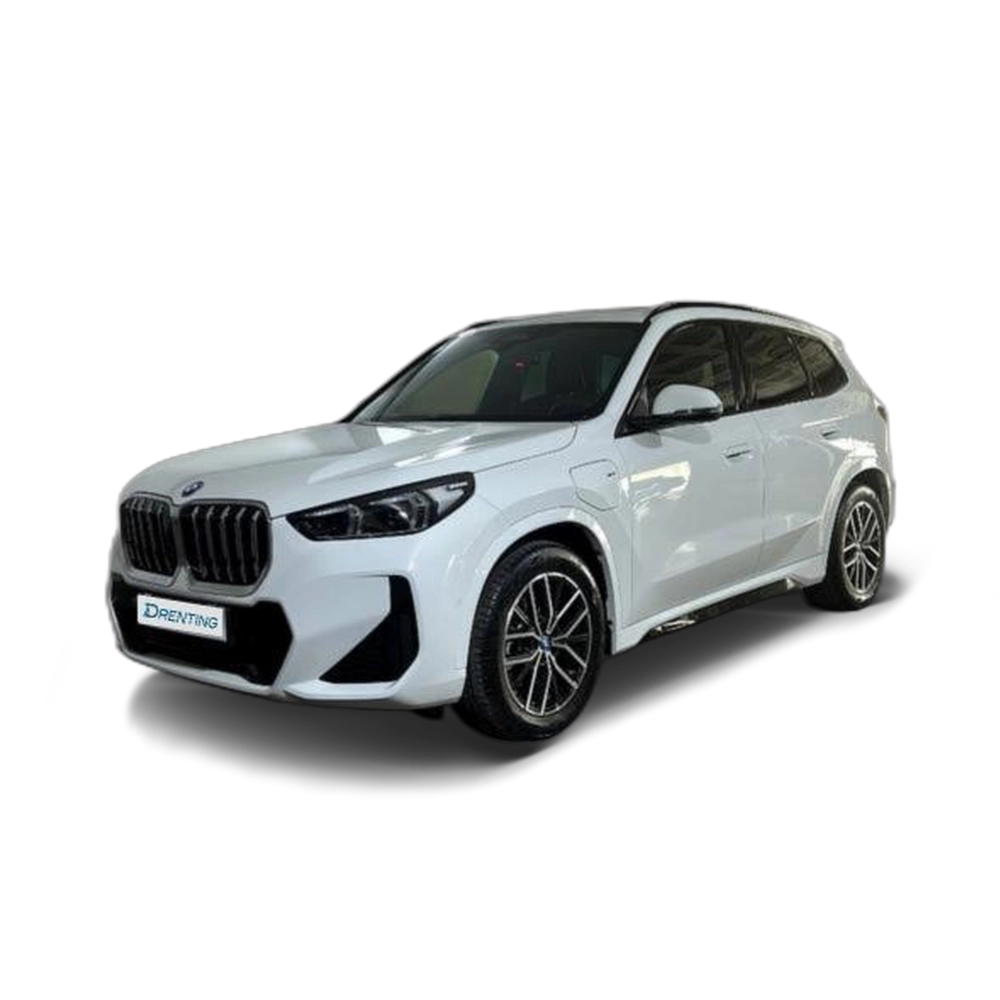 Renting BMW X1 xDrive25e 180 kW (245 CV) 3 8
