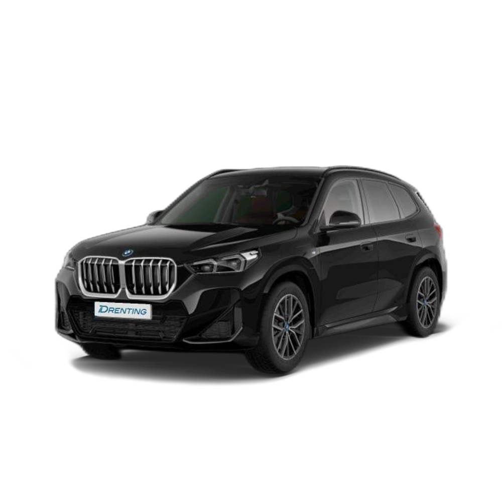 Renting BMW X1 xDrive25e 180 kW (245 CV) 4 2