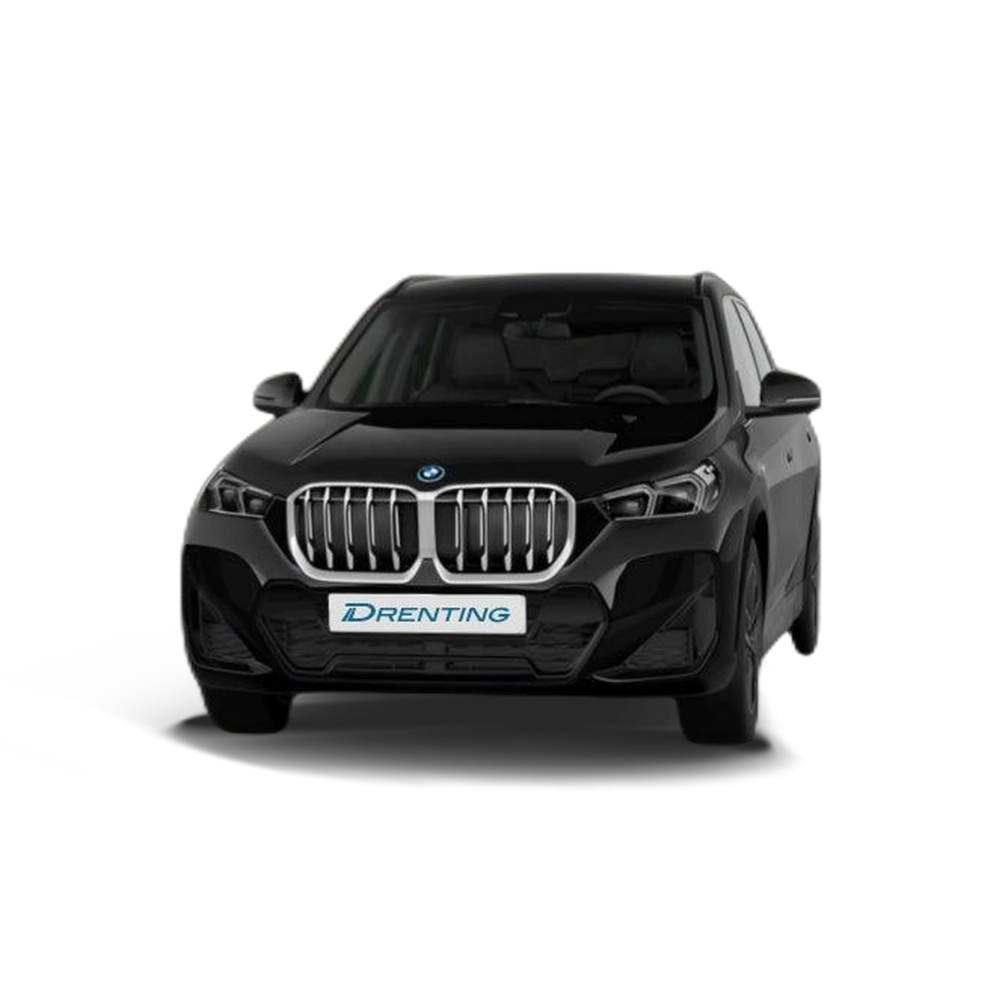 Renting BMW X1 xDrive25e 180 kW (245 CV) 6
