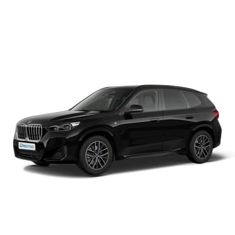 Renting BMW X1 xDrive25e 180 kW (245 CV) 6