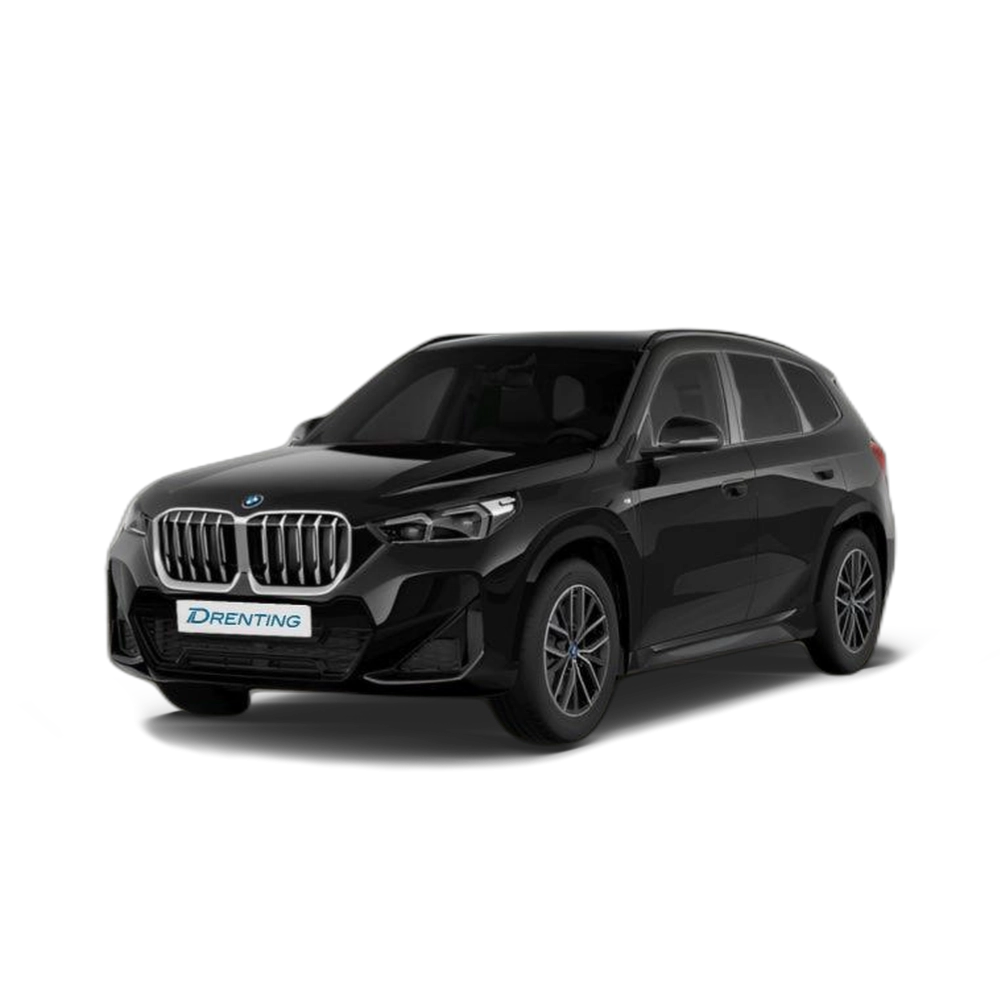 Renting BMW X1 xDrive25e 180 kW (245 CV) 6