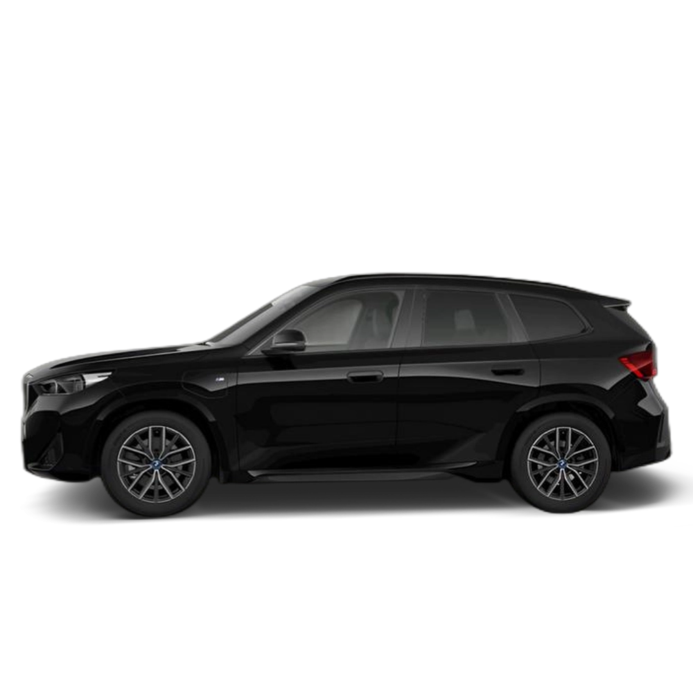 Renting BMW X1 xDrive25e 180 kW (245 CV) 6