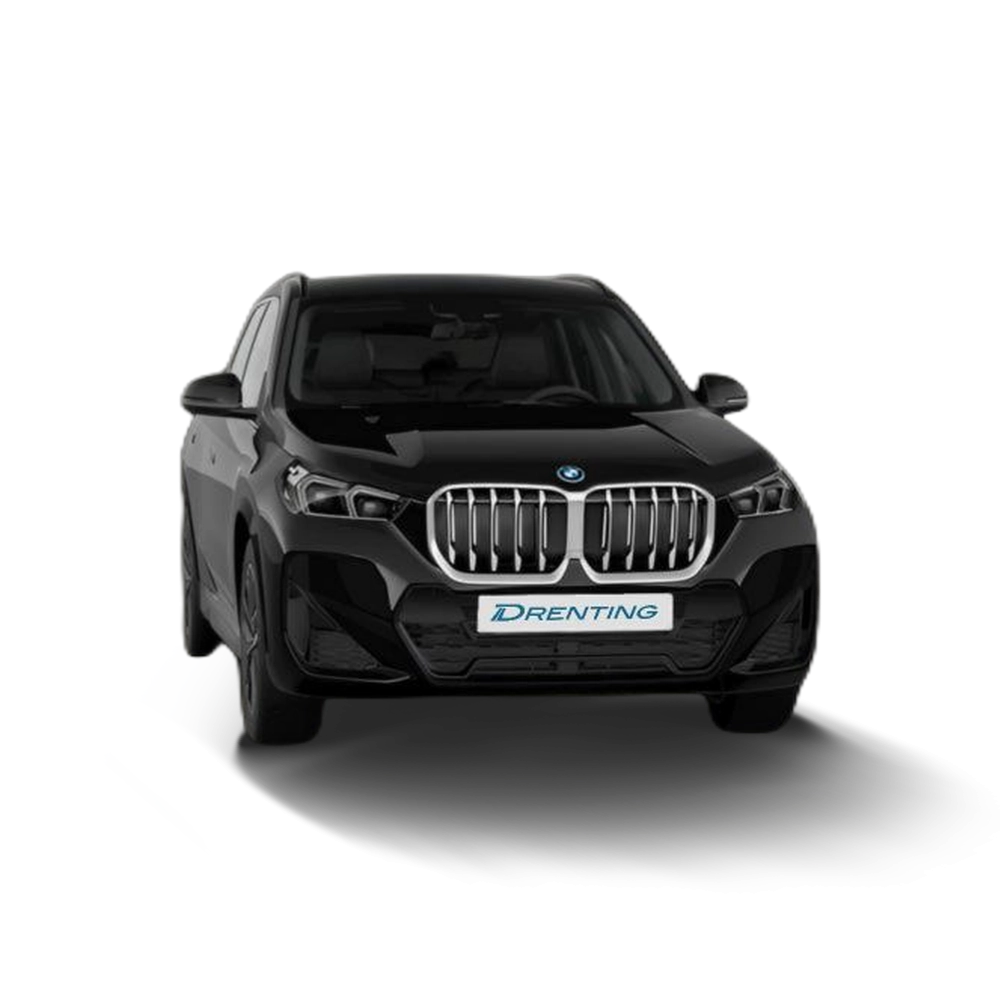 Renting BMW X1 xDrive25e 180 kW (245 CV) 6