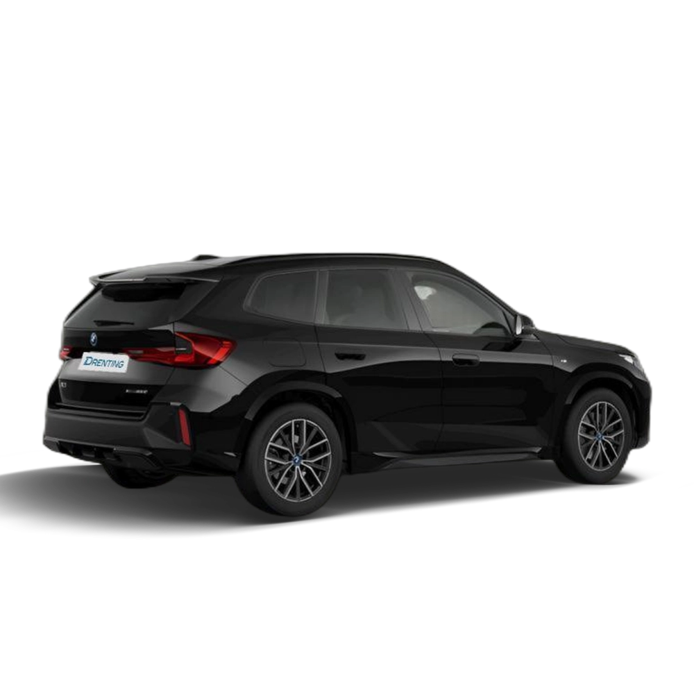 Renting BMW X1 xDrive25e 180 kW (245 CV) 6