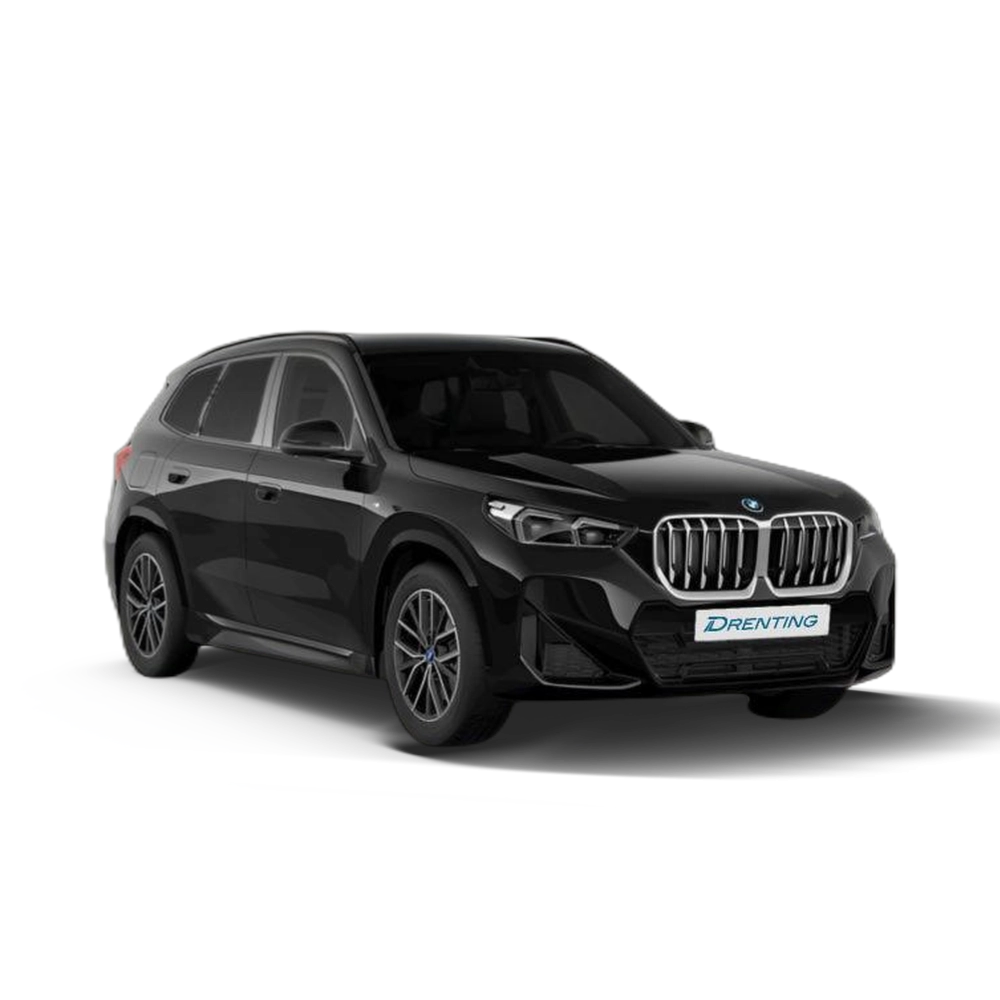 Renting BMW X1 xDrive25e 180 kW (245 CV) 6