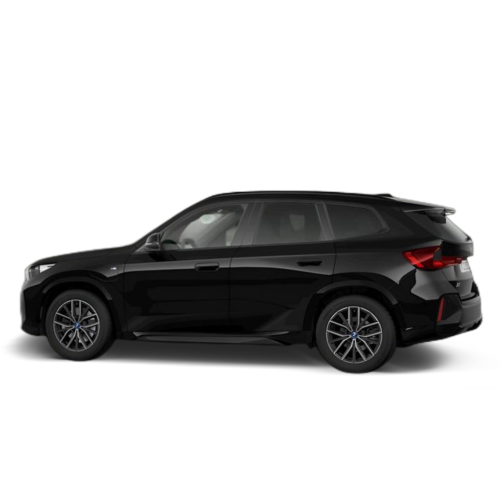 Renting BMW X1 xDrive25e 180 kW (245 CV) 6
