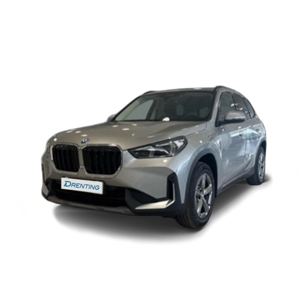 Renting BMW X1 xDrive25e 180 kW (245 CV) 6 2