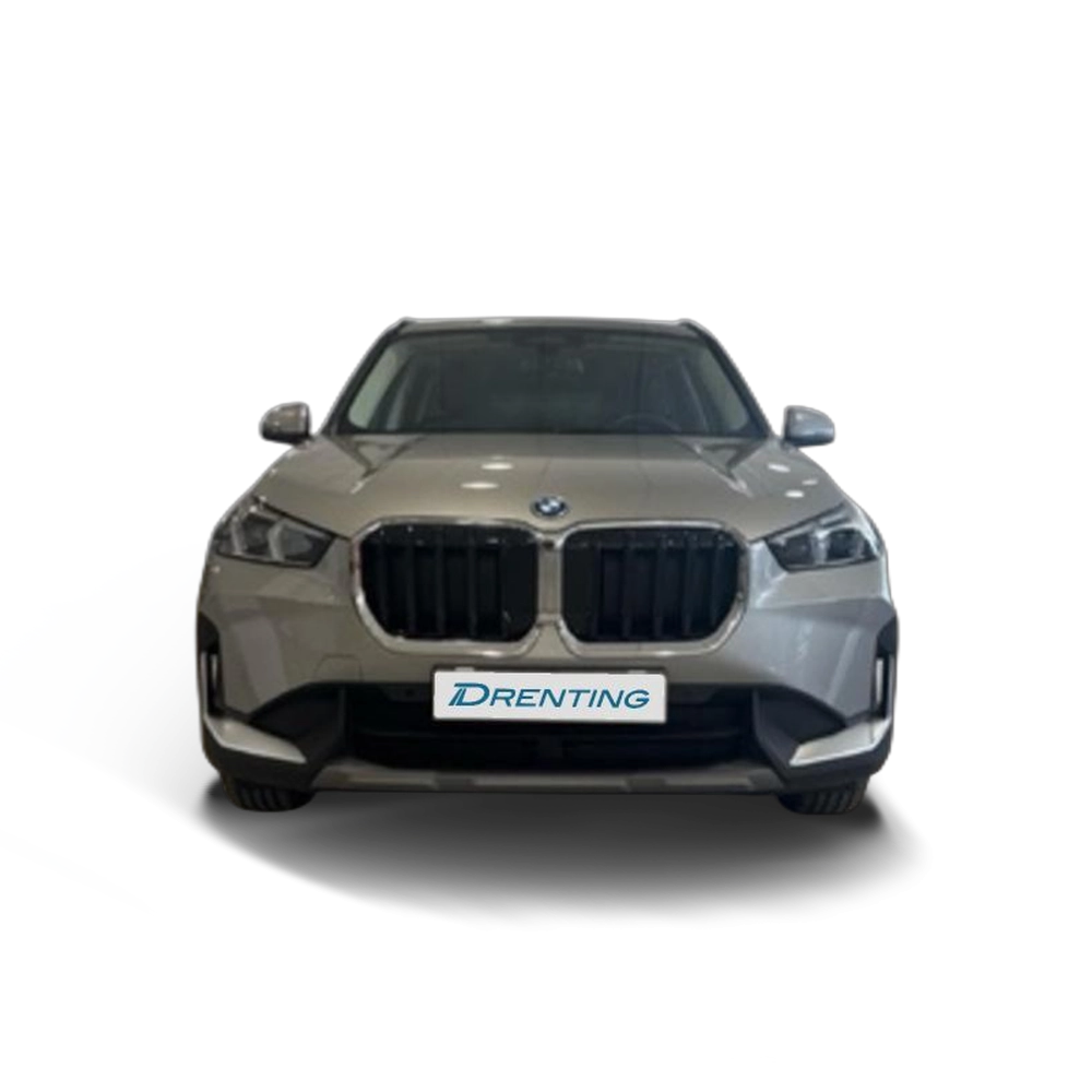 Renting BMW X1 xDrive25e 180 kW (245 CV) 6 2