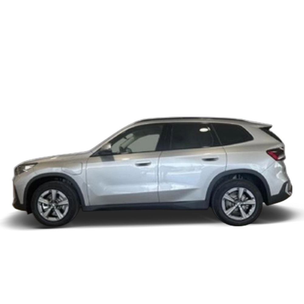 Renting BMW X1 xDrive25e 180 kW (245 CV) 6 2