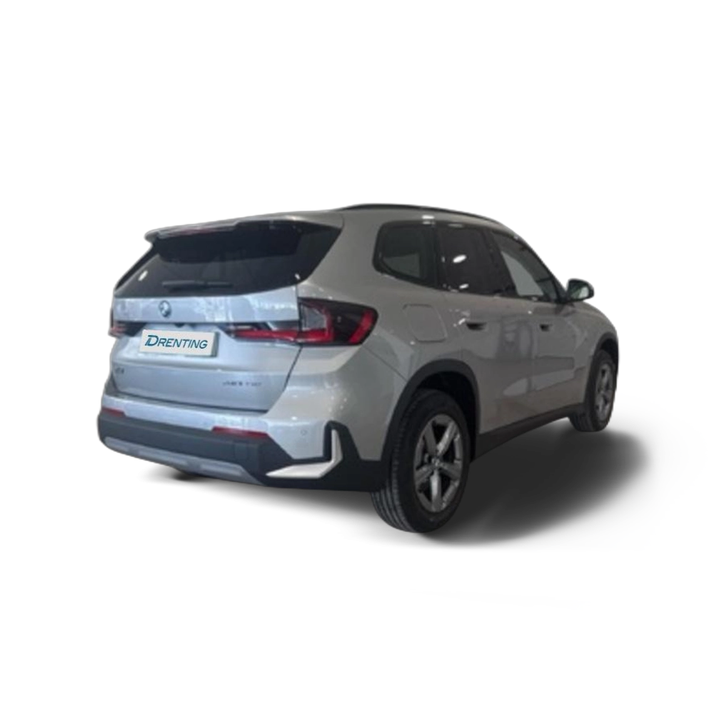 Renting BMW X1 xDrive25e 180 kW (245 CV) 6 2