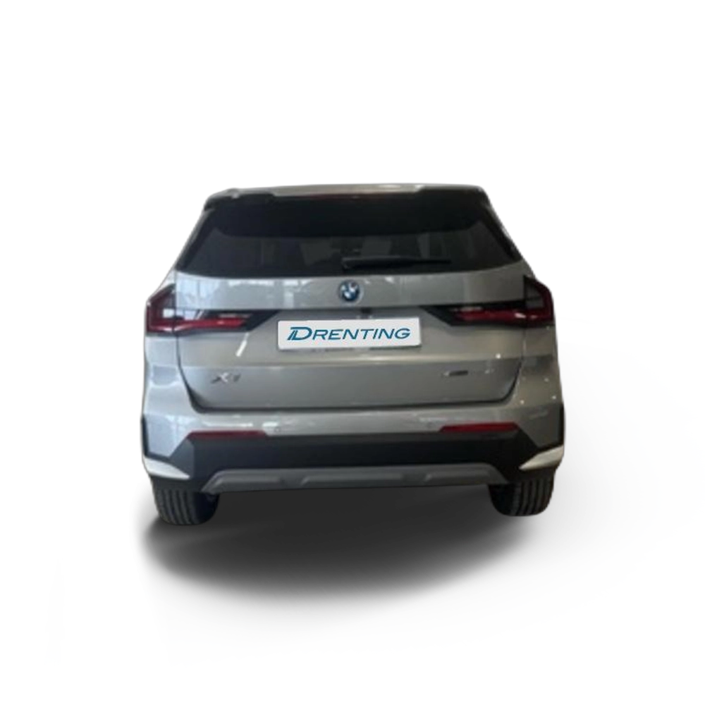 Renting BMW X1 xDrive25e 180 kW (245 CV) 6 2