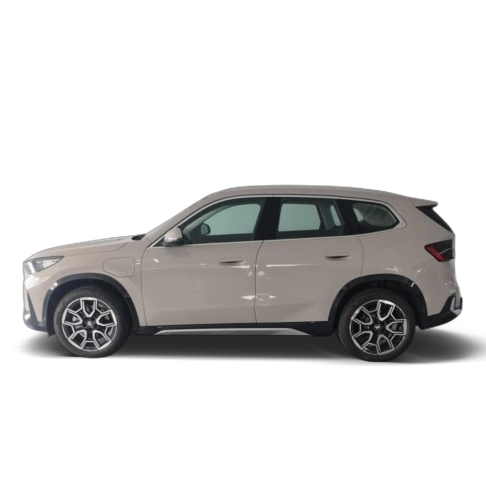 Renting BMW X1 xDrive25e 180 kW (245 CV) 6 10
