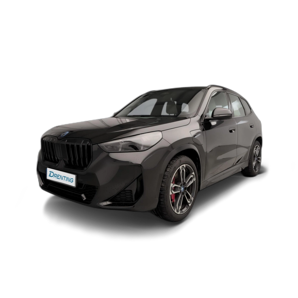 Renting BMW X1 xDrive30e 240 kW (326 CV) 6