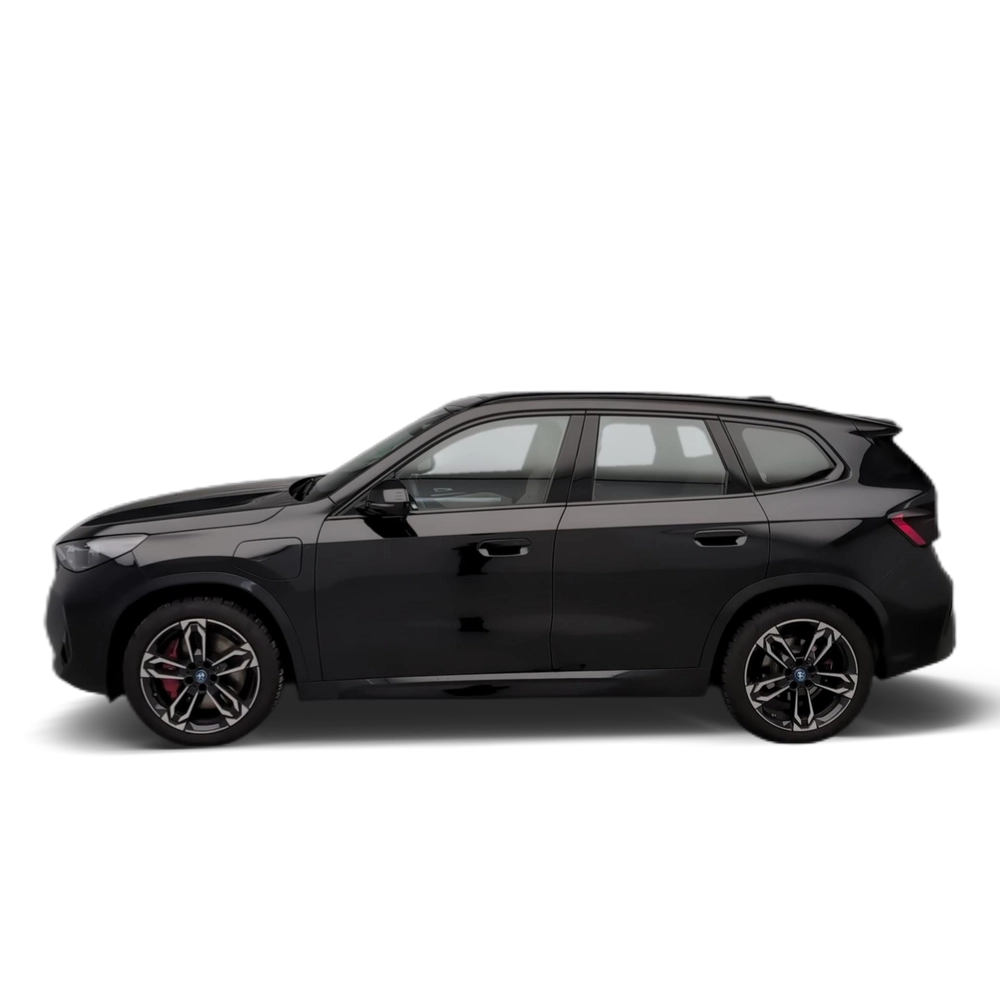 Renting BMW X1 xDrive30e 240 kW (326 CV) 6