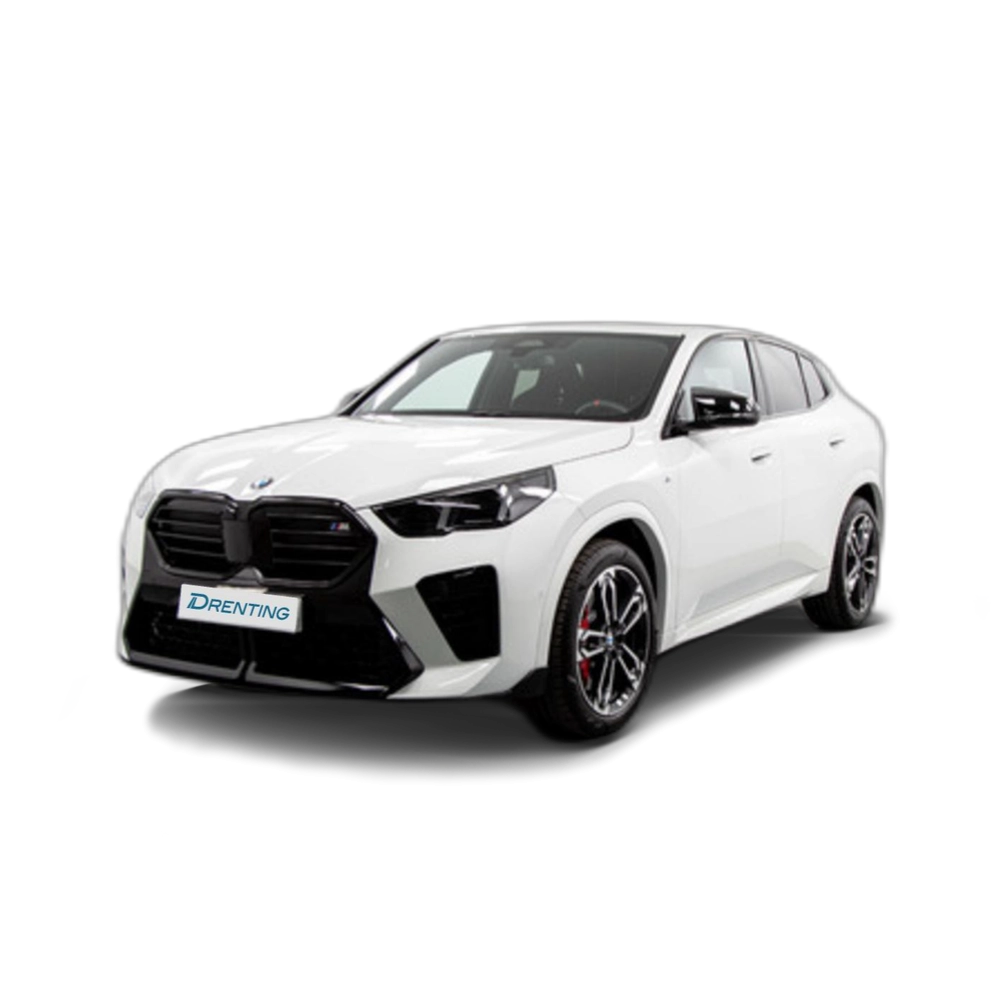 Renting BMW X2 M35i xDrive 221 kW (300 CV) 1