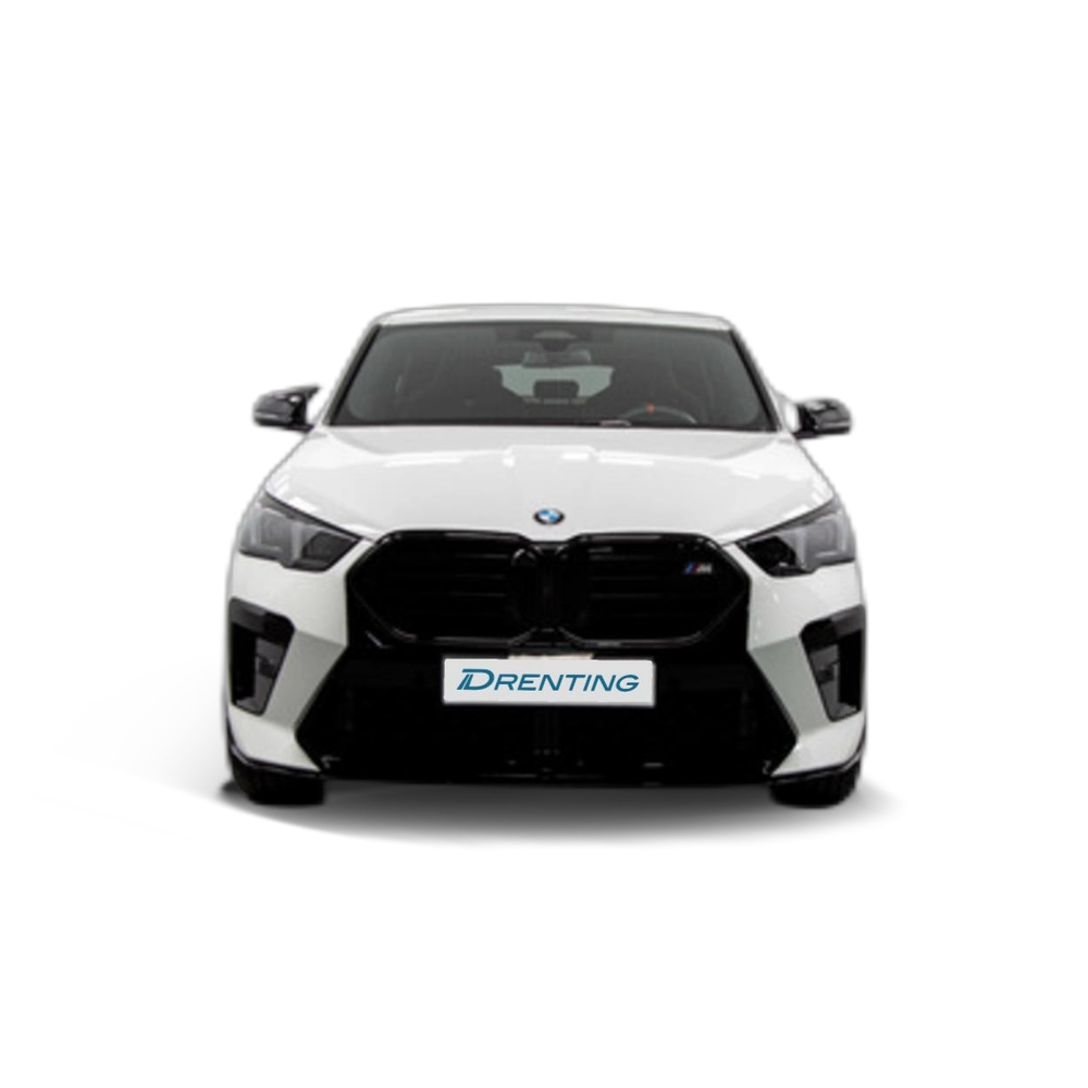 Renting BMW X2 M35i xDrive 221 kW (300 CV) 1