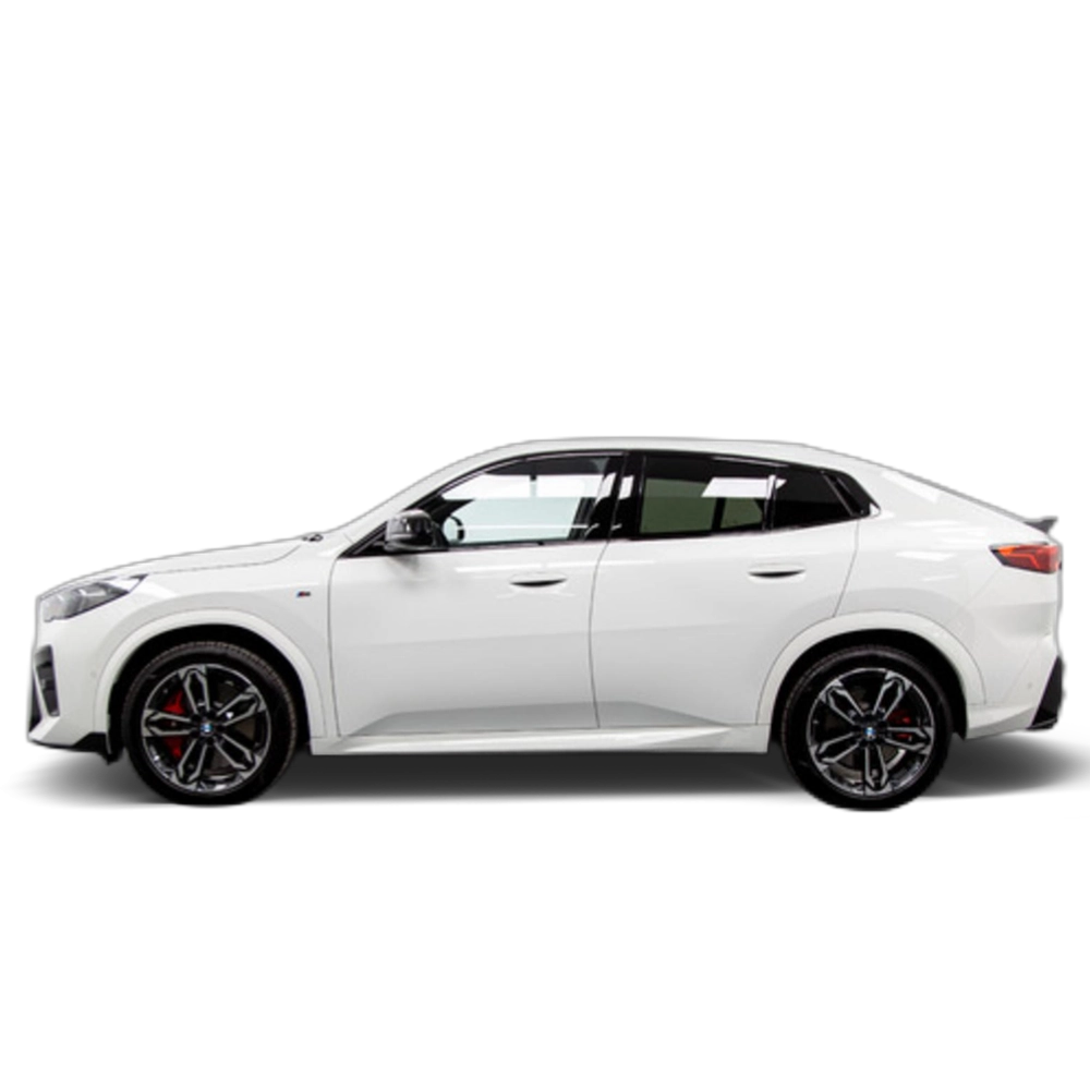 Renting BMW X2 M35i xDrive 221 kW (300 CV) 1