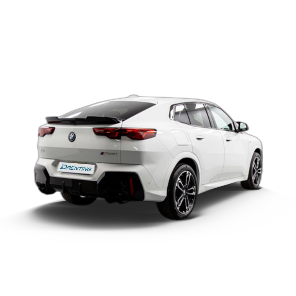 Renting BMW X2 M35i xDrive 221 kW (300 CV) 1