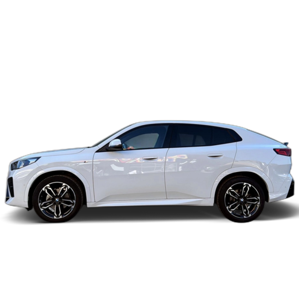 Renting BMW X2 sDrive18d 110 kW (150 CV) 11