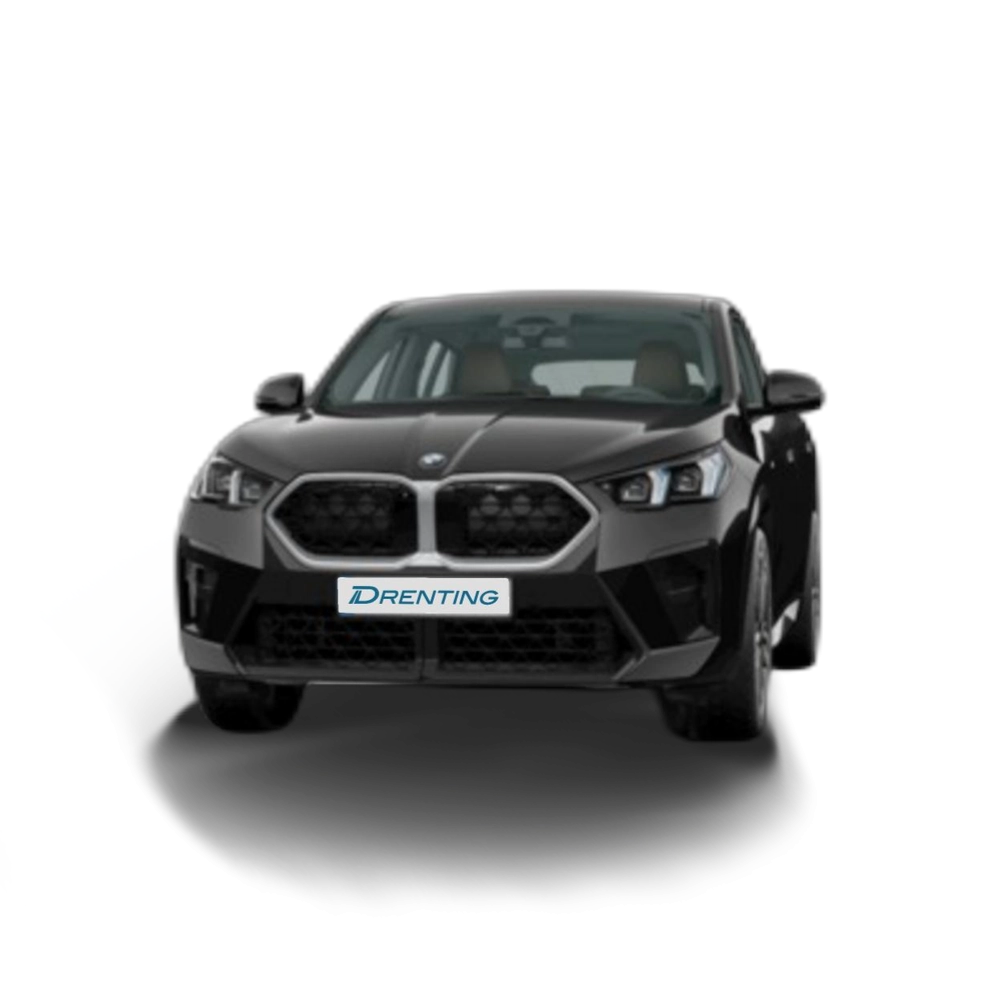 Renting BMW X2 sDrive18d 110 kW (150 CV) 14
