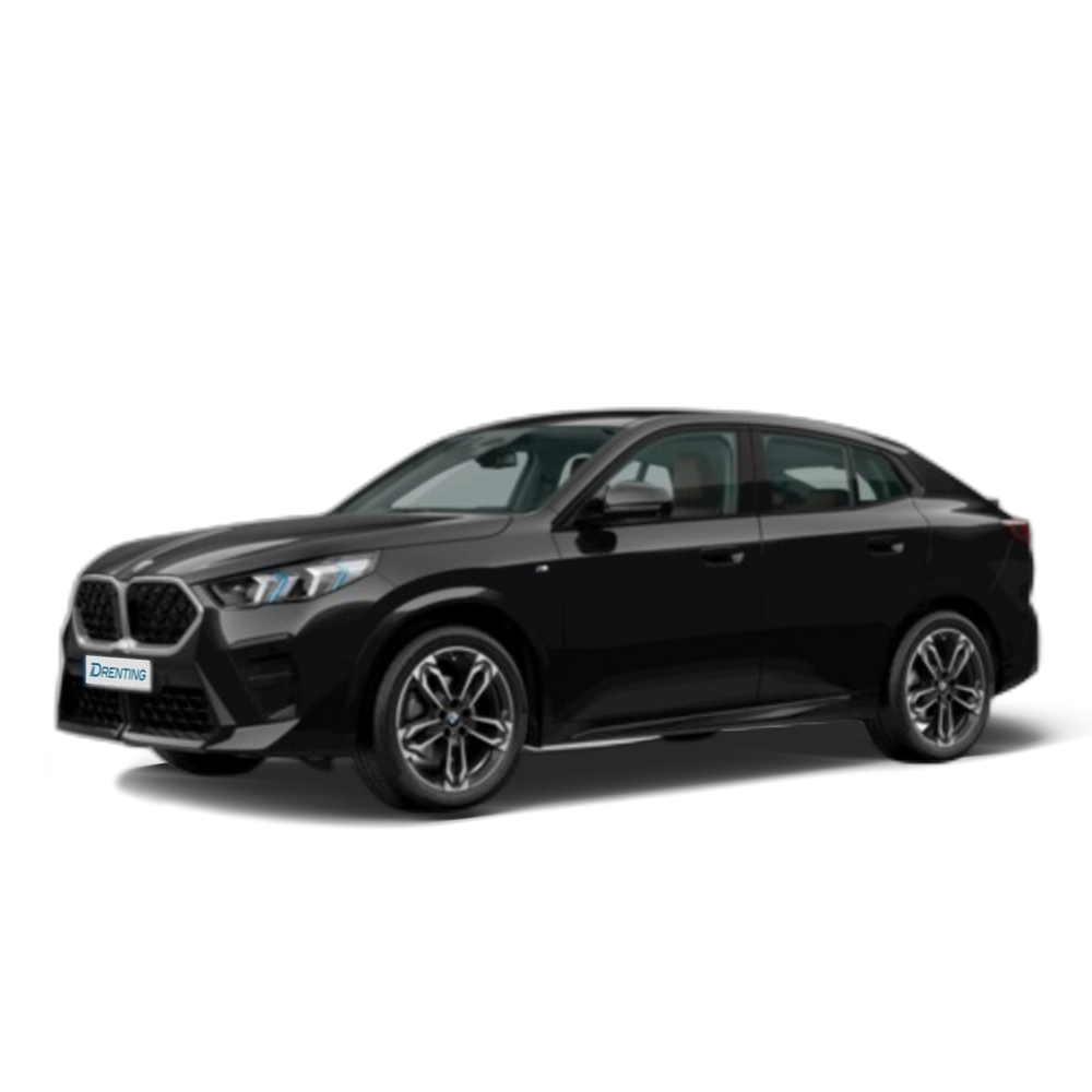 Renting BMW X2 sDrive18d 110 kW (150 CV) 14