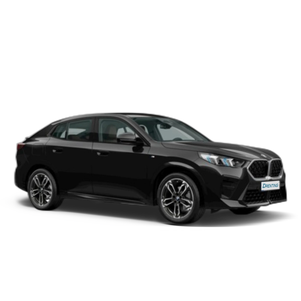 Renting BMW X2 sDrive18d 110 kW (150 CV) 14