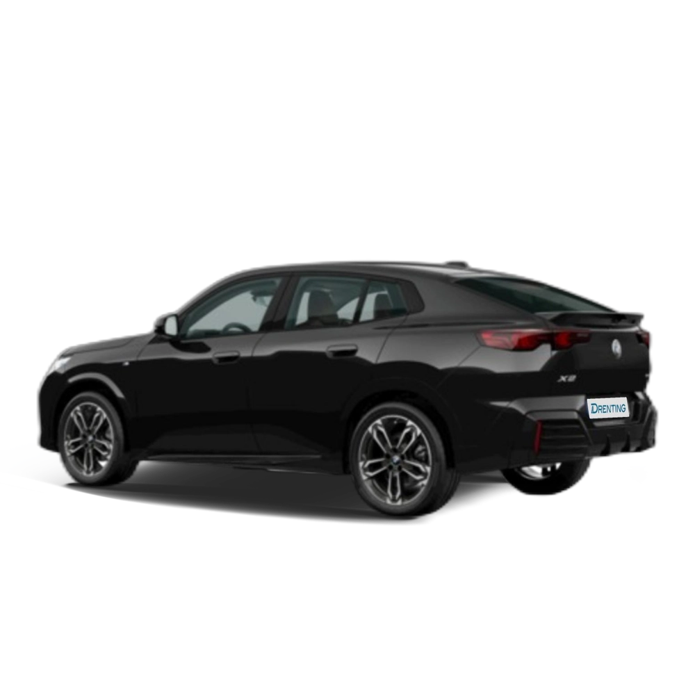 Renting BMW X2 sDrive18d 110 kW (150 CV) 14