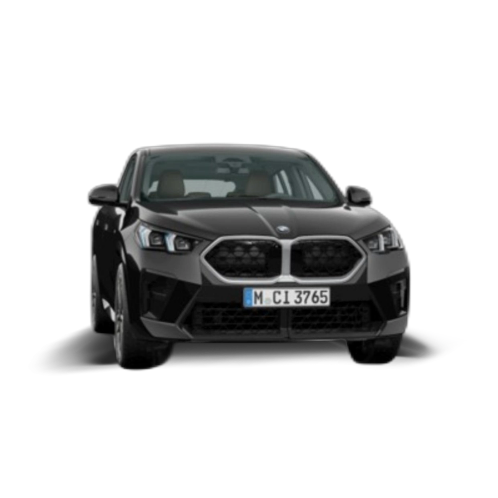 Renting BMW X2 sDrive18d 110 kW (150 CV) 14